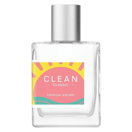 Clean Classic Tropical Escape - EdT 60 ml