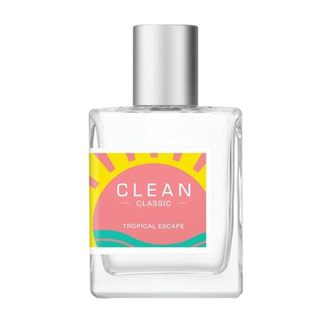 Clean Classic Tropical Escape - EdT 60 ml
