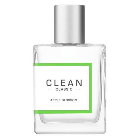 Clean Classic Apple Blossom - EdP 60 ml