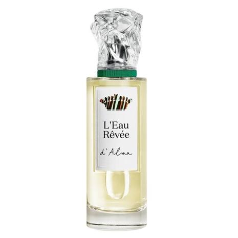 Sisley l'Eau Rêvée d'Alma - EdT 50 ml – kuva 8/8