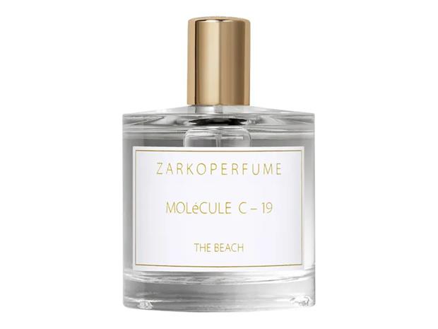 Zarkoperfume Molécule C-18 The Beach - 100 ml