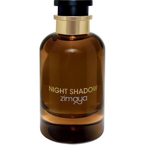 Zimaya Night Shadow - EdP 100 ml