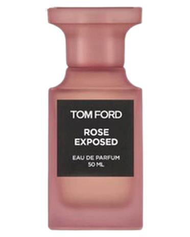 Tom Ford Rose Exposed - EdP 50 ml