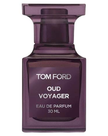 Tom Ford Oud Voyager - EdP 30 ml