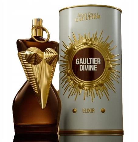 Jean Paul Gaultier Divine Elixir Eau de parfum 100ml