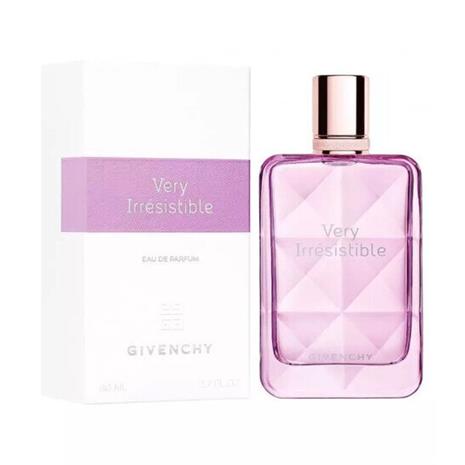 Givenchy Very Irresistible Edp Spray 80 ml – kuva 2/8