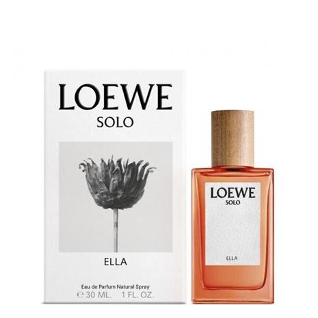 Loewe Solo Ella EDP 30 ml