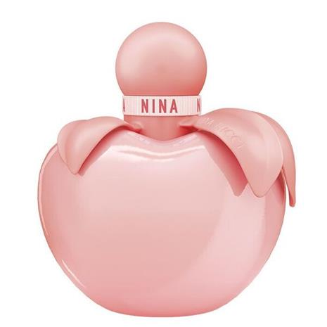 Nina Ricci Rose - EdT 30 ml