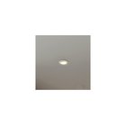 Eglo 902241 - LED-alasvalaisin BARRANCO 1xGU10/4,5W/230V valkoinen