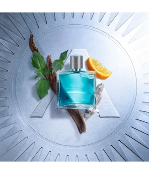 Azzaro Chrome Legend - EdT 100 ml