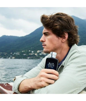 El Ganso Blue Code Eau de Parfum 100 ml