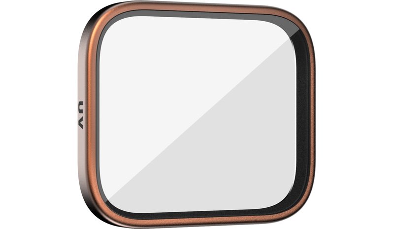 Apple iPhone 15, kamerafiltteri – kuva 1/1