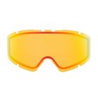 CKX 210° Insulated Revo punainen linssi