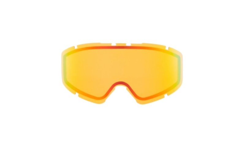CKX 210° Insulated Revo punainen linssi