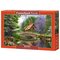 Castorland River Cottage 1000p palapeli – kuva 1