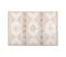 Ulkokäyttömatto CHIARA 120x170 cm beige – kuva 1