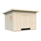Palmako Stig 8,2m2 pihavaja