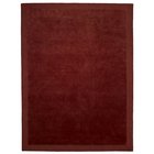 Tinted Objects Louis matto Viininpunainen 200x300 Cm - Villamatot Villa Burgundy - 100169_56-200