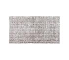 Matto BILBAO SHAGGY 120x160 cm harmaa/antrasiitti