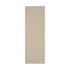 Brita Sweden Pemba matto Beige, 150x70 cm