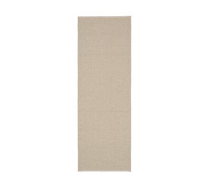Brita Sweden Pemba matto Beige, 150x70 cm