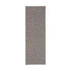 Brita Sweden Pemba matto Musta, 300x70 cm