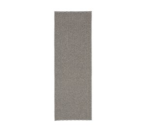 Brita Sweden Pemba matto Musta, 300x70 cm