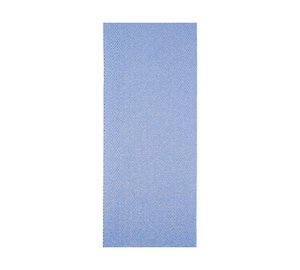 Brita Sweden Strand matto Blue, 200ä—70 cm