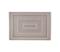 Ulkokäyttömatto ORIA 160 x 220 cm, harmaa – kuva 1