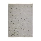 Kateha Bula matto Green, 170x240 cm.