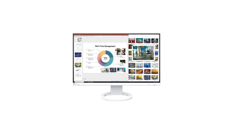 Eizo EV2760 (27"), näyttö