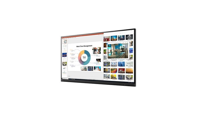 Eizo EV2760 (27"), näyttö