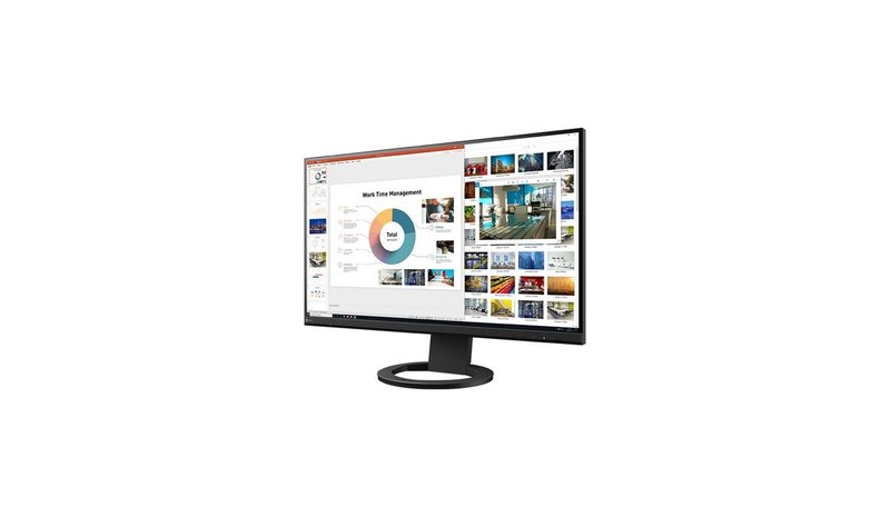 Eizo EV2760 (27"), näyttö