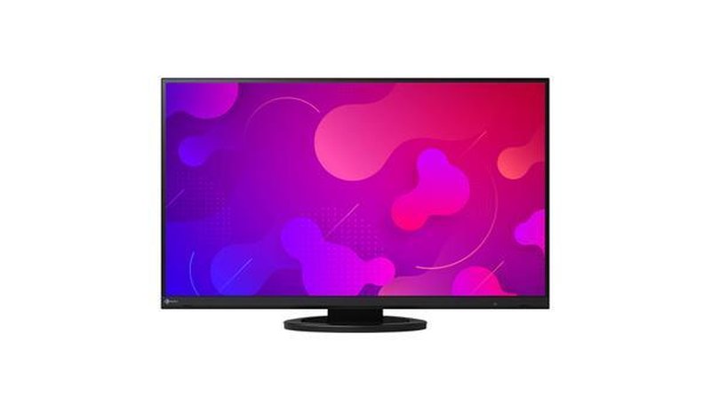 Eizo EV2760 (27"), näyttö