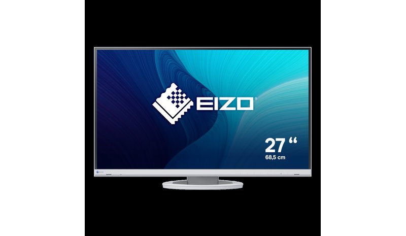Eizo EV2760 (27"), näyttö