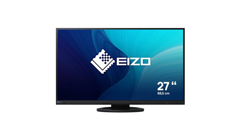 Eizo EV2760 (27"), näyttö