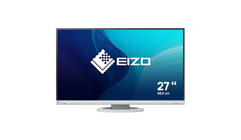 Eizo EV2760 (27"), näyttö