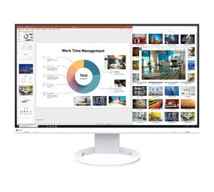 Eizo EV2760 (27"), näyttö