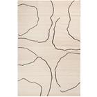 Ferm Living Gesso Matto 200x300 Cm - Kuviolliset matot Villa Luonnonvalkoinen - 1104271102