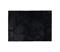 Matto RABBIT 3D 120x170 cm musta – kuva 1