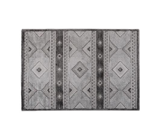 Ulkokäyttömatto CHIARA 160x230 cm, harmaa – kuva 1/1