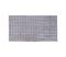 Matto RABBIT BUBBLE 120x170 cm harmaa – kuva 1