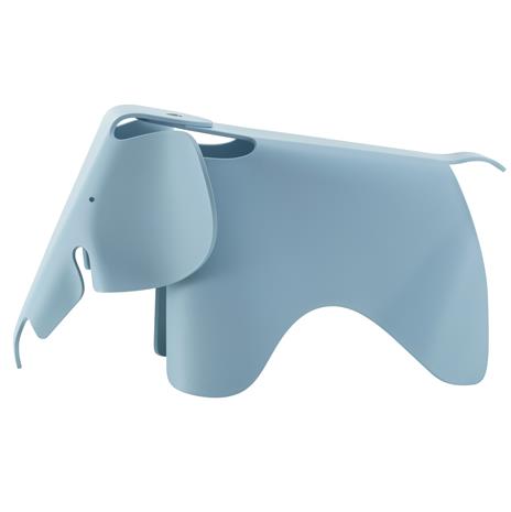 Vitra Eames elephant re sky blue