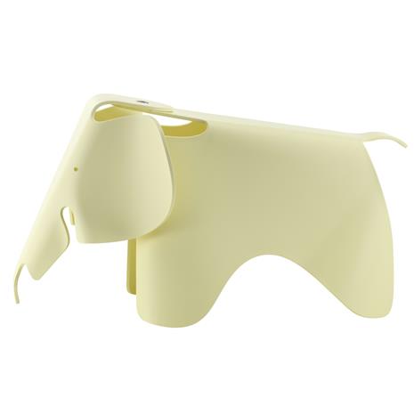 Vitra Eames elephant re canary