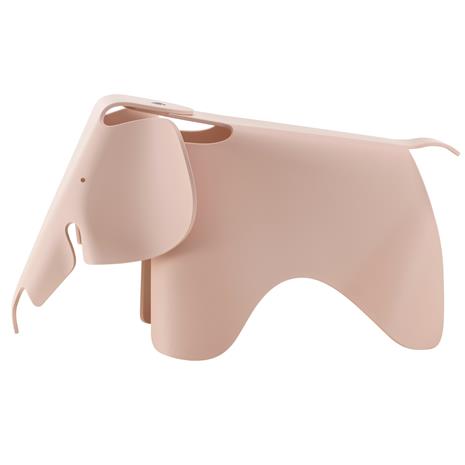Vitra Eames elephant re pale rose
