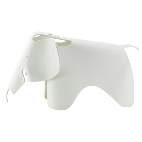 Vitra Eames elephant re white