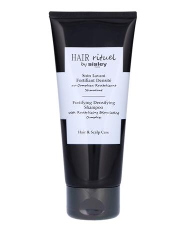 Sisley Fortifying densifying shampoo