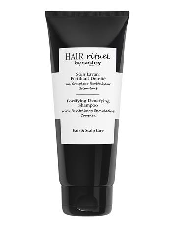 Sisley Fortifying densifying shampoo