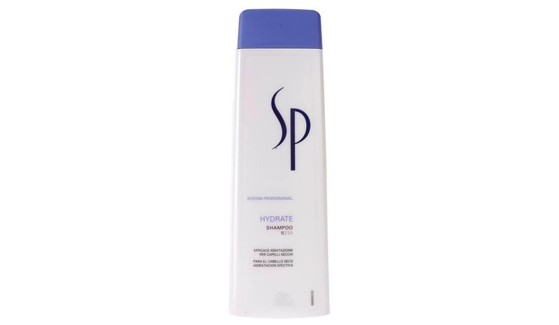 Wella SP Hydrate Shampoo 250ml – kuva 1/3