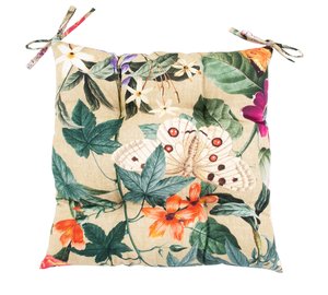 Home4you Amazonia 40x40cm tuolityyny 2kpl